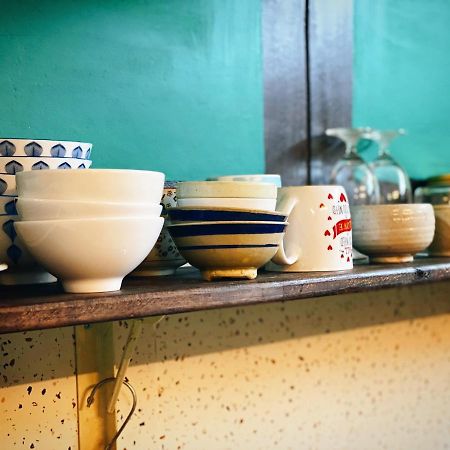 赛宫舒适公寓式酒店 胡志明市 外观 照片